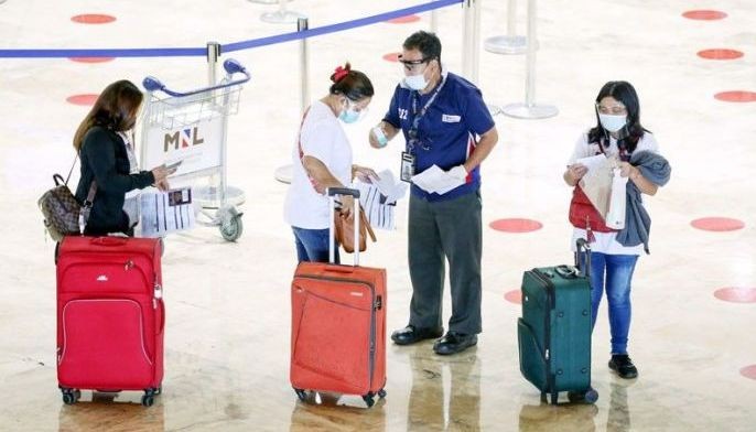 Deployment ban to Saudi lifted