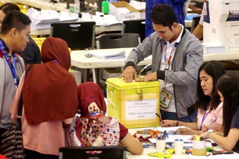 Comelec eyes additional ballot boxes for 2022 polls