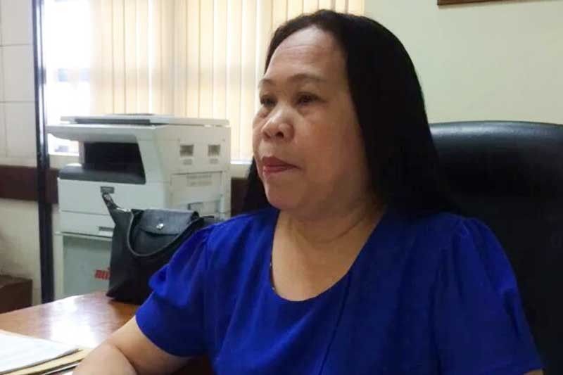 Cash aid for barangay VAW staff pushed