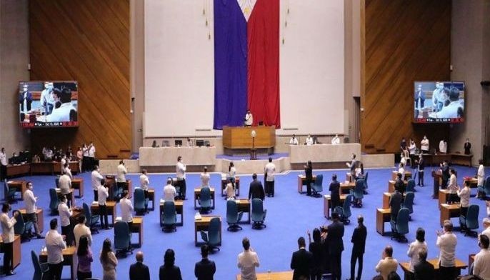 House panel okays another extension of &lsquo;Bayanihan 2&rsquo;