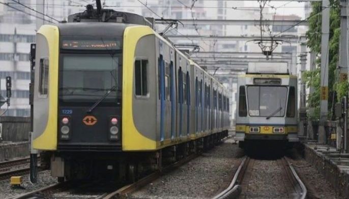 LRMC boosts safety, convenience in LRT-1