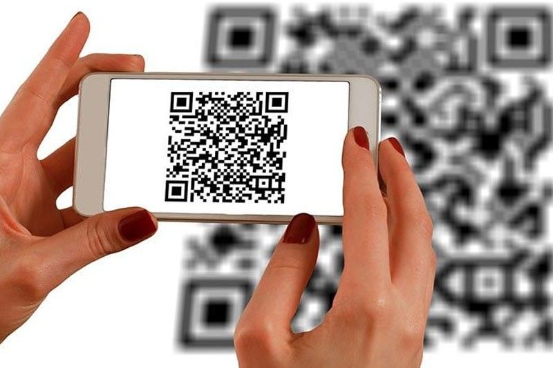 PNP eyes QR code system for promotions