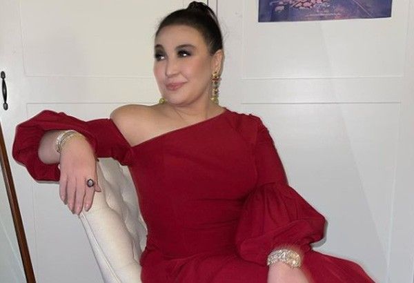 Sharon Cuneta, family test negative after Kiko Pangilinan tested positive for COVID-19