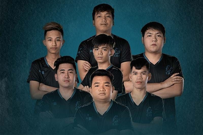 Execration pulls off upset, shows BREN door in MPL PH playoffs