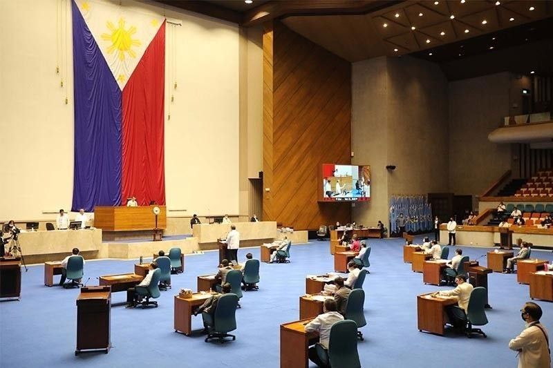 With Senate not interested, economic Cha-cha doomed