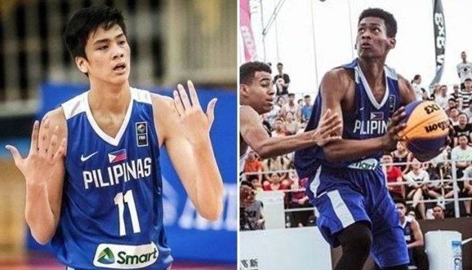 Edu looking forward to team up with Sotto, Kouame