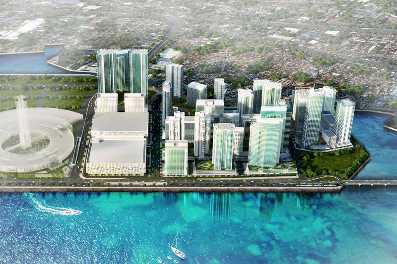 South Coast City leaps with Cebu toward economic recovery