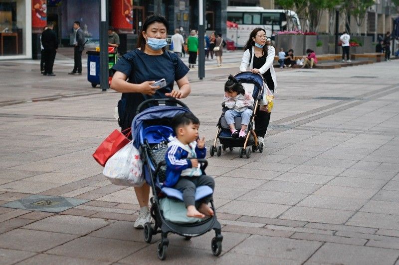 china family planning