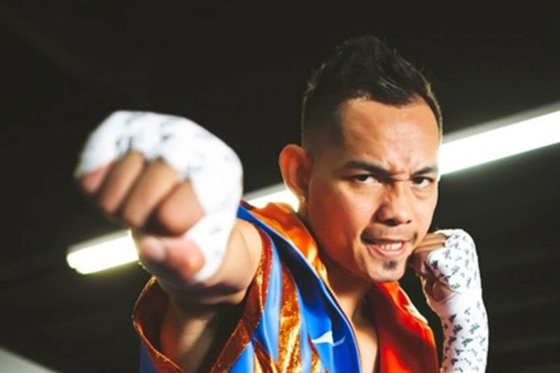 Nothing personal, says Donaire