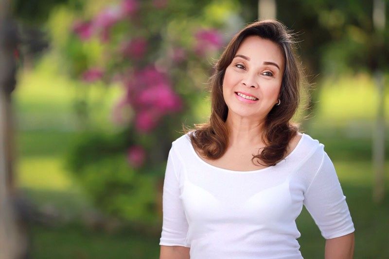 Loren Legarda: The time to save our planet is now