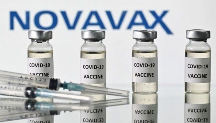 Novavax interesadong magtayo ng planta ng COVID-19 vaccine sa Pinas