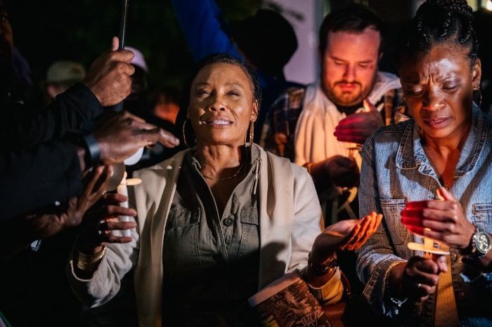 100 years after Tulsa race massacre, Black residents await Biden, and reparations