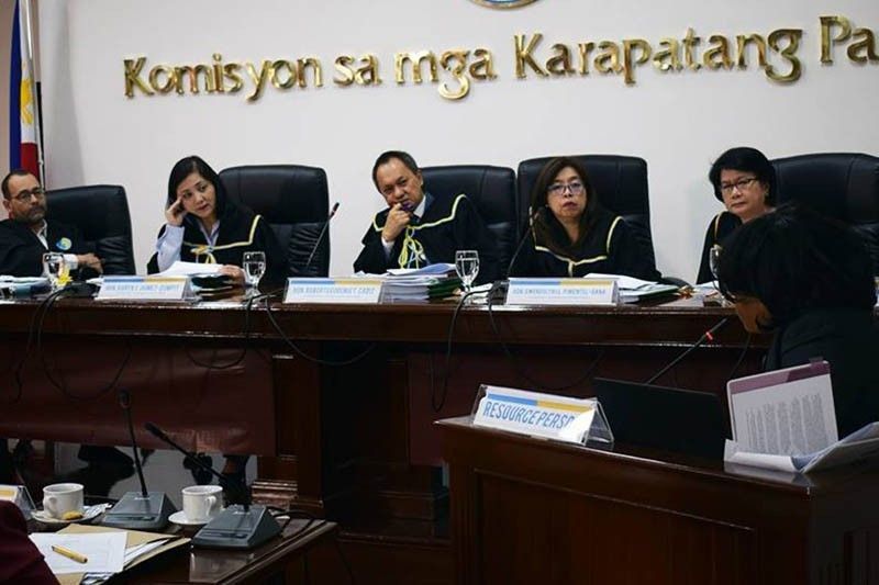 CHR fixes processes after COA flags P183,000 in unreleased financial aid