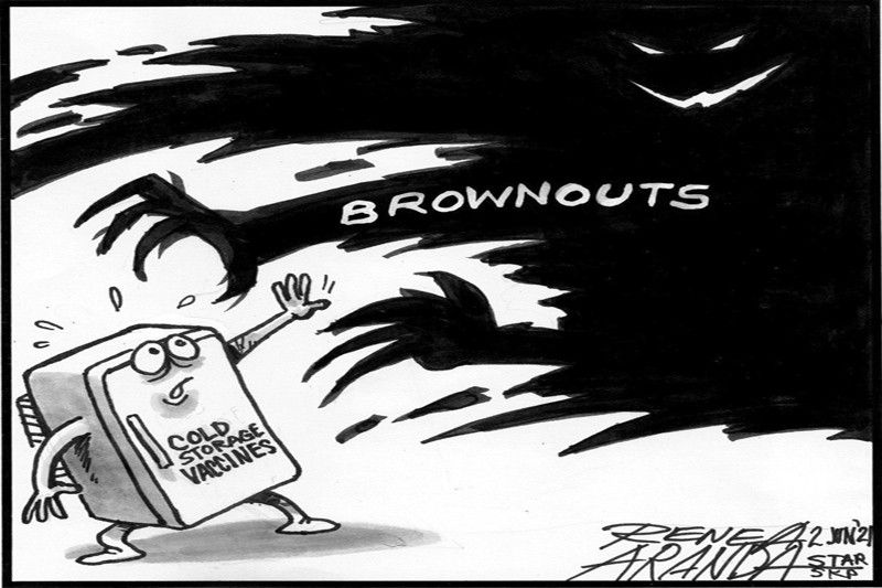 EDITORIAL - No dose must be wasted