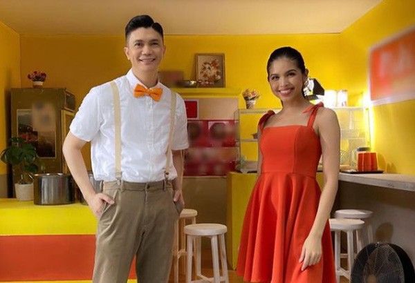 'Eat Showtime': Rival TV hosts Vhong Navarro, Maine Mendoza to join forces for a project