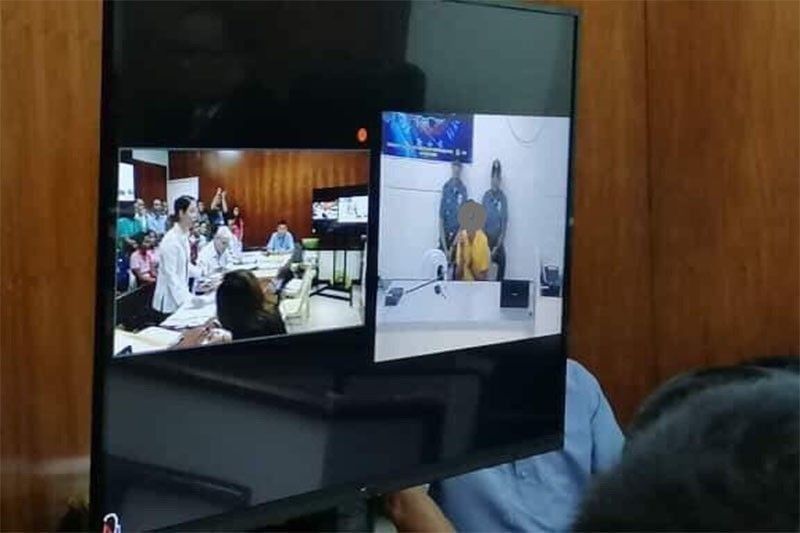 SC OKs fully remote videoconference hearings amid continuing COVID-19 threat