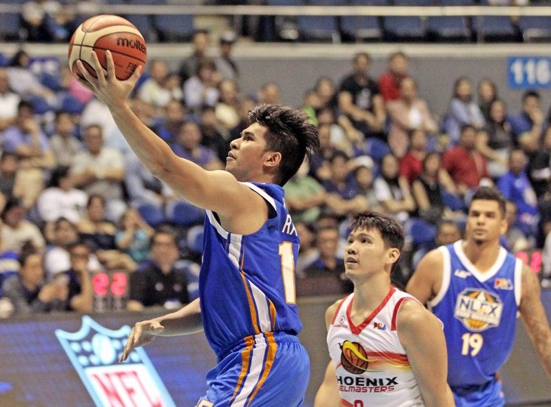 Kiefer Ravena can't join Japan league while under contract, PBA insists