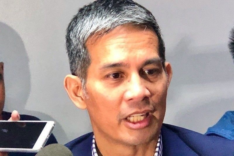 PLDT going more digital, says Panlilio