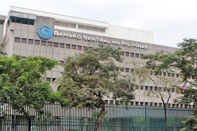 BSP orders banks to enhance reports on suspicious deals