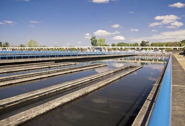 Maynilad gagamit ng green energy: Solar panel inilatag sa La Mesa pumping station