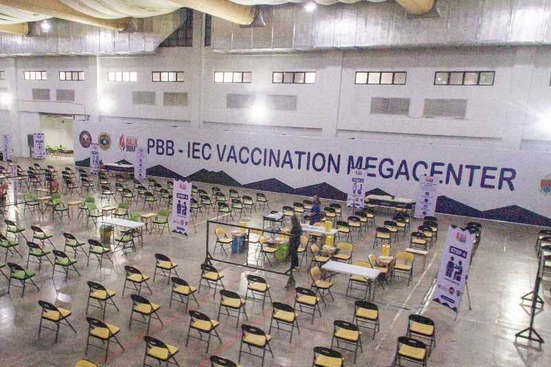 More vaccines arrive; jab capacity expanded