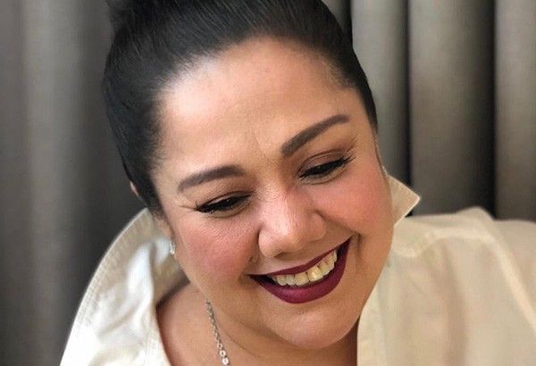 With Viva comeback, Ruby Rodriguez hopes to work with ABS-CBN, other networksÂ 