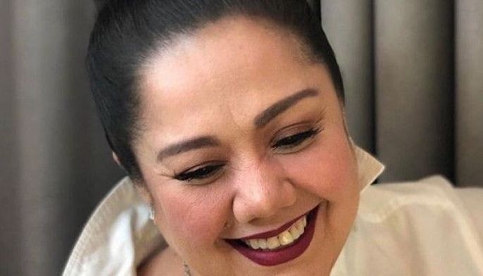 With Viva comeback, Ruby Rodriguez hopes to work with ABS-CBN, other networks&nbsp;