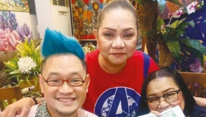 TIPMMG, parang nasa malaking network
