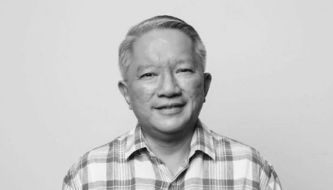 Fr. Tito Caluag, naglabas ng prayer guide book