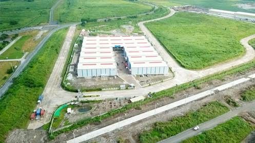 PHâ��s first quartz production facility signals uptrend in Central Luzonâ��s economy