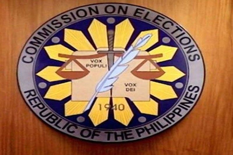 Comelec still powerless vs premature campaigning