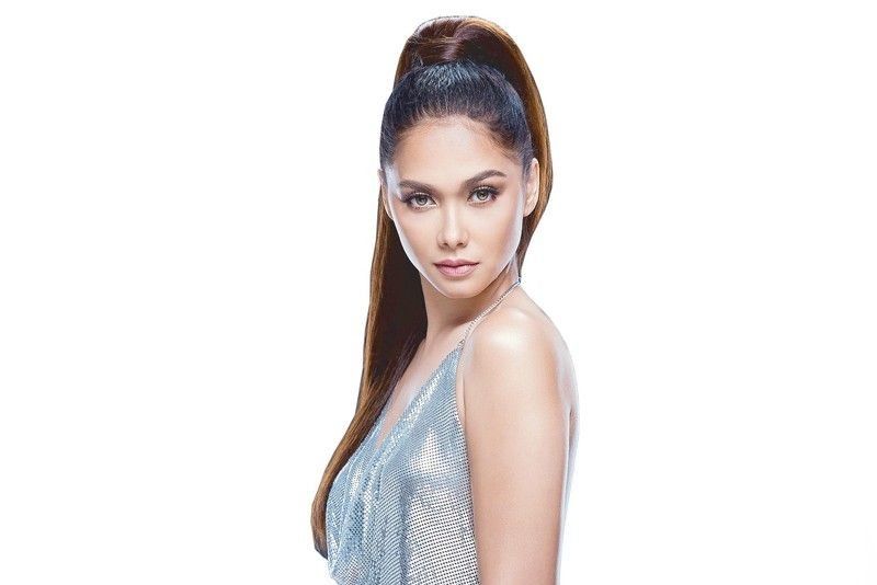 Maja Salvador Six Video - What are qualities of next P-pop stars? Maja Salvador, 'PoPinoy'  headhunters say | Philstar.com