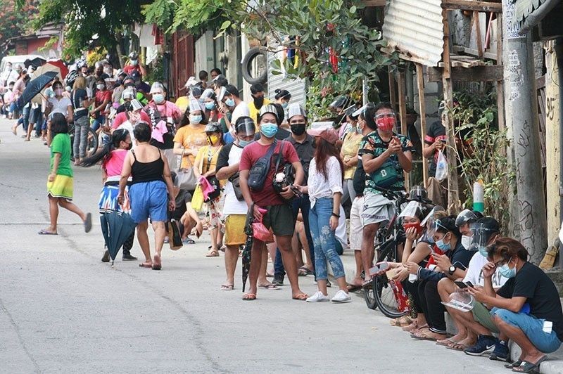 49% of Filipinos say 'worst is yet to come' on COVID-19 crisis â�� SWS