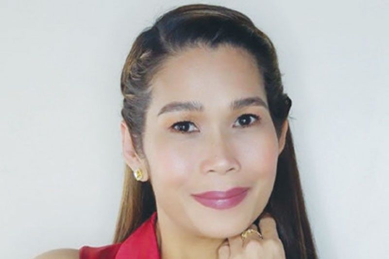 Pokwang at Beauty, natuloy na sa pagiging Kapuso