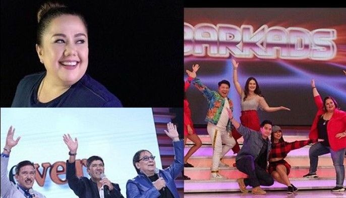 Ruby Rodriguez bares real reason for leaving 'Eat Bulaga' after 31 years |  Philstar.com