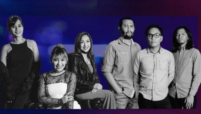 OPM rock icons unite for virtual concert 'ALPAS'
