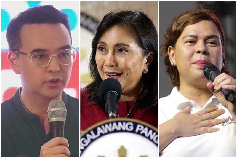 Kakandidato rin? Cayetano 'seryosong pinag-iisipan' 2022 presidential bid