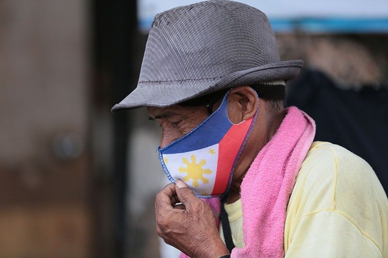 Philippines sees 7,450 new coronavirus infections