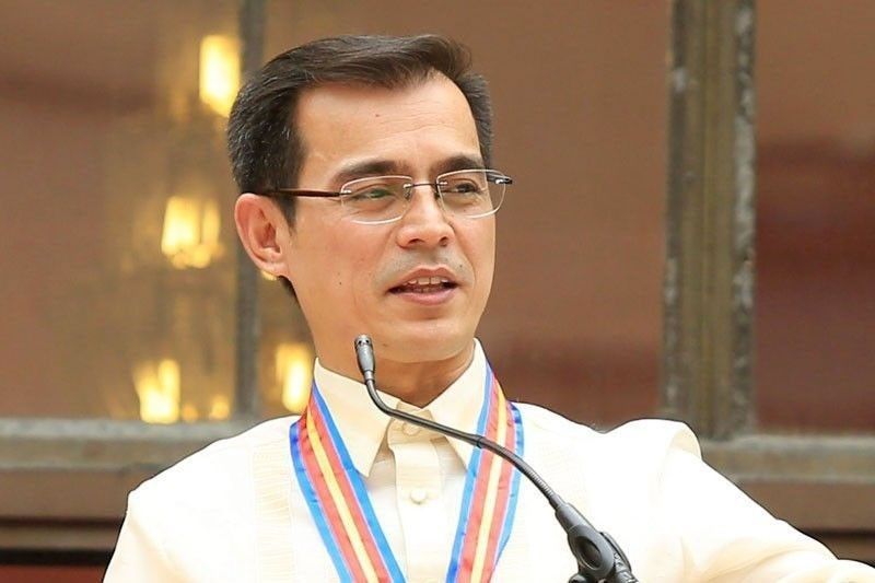 Isko: Government positions not inherited in democracy