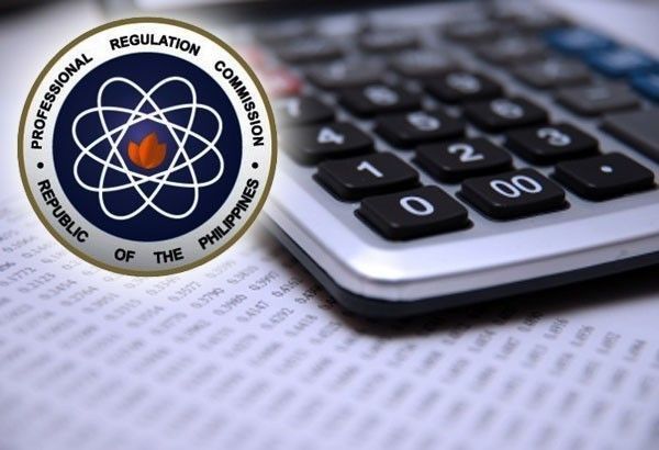 Conduct of licensure exams from July to September provisionally allowed