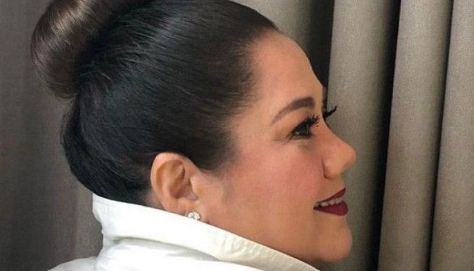 Ruby Rodriguez still sends texts to frontliner sister who died of COVID-19