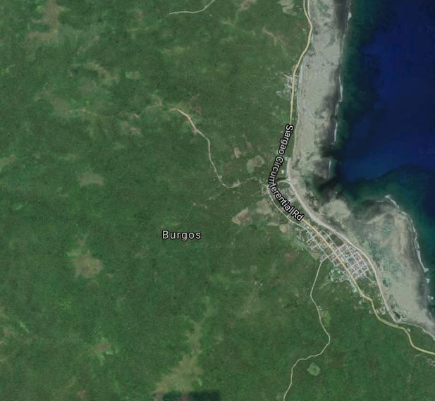 Magnitude 5 earthquakes hit Surigao del Norte