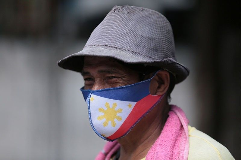 LIVE updates: COVID-19 in the Philippines 2021