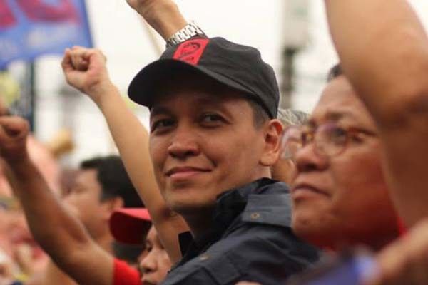 Terminate VFA, Bayan urges Duterte