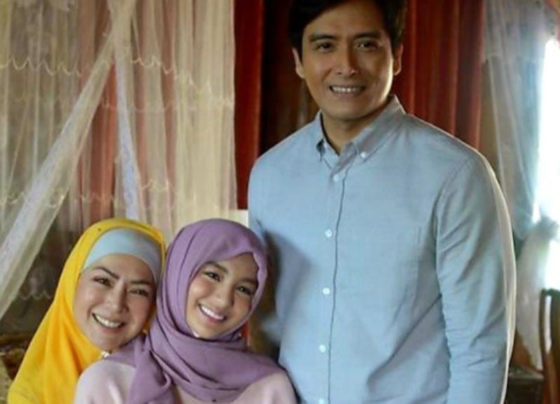 Cong. Alfred excited na sa private life!