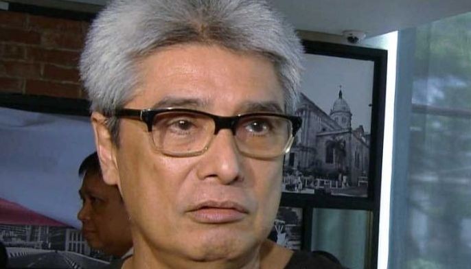 Kailangan ng datung William Martinez, nanawagan ng trabaho!
