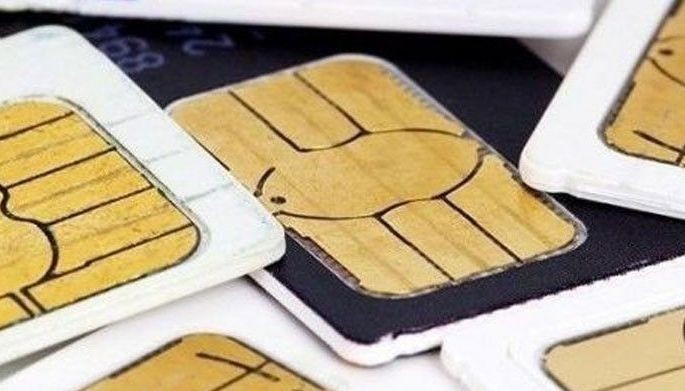 Mahalaga ang SIM Card Registration Act - Yap