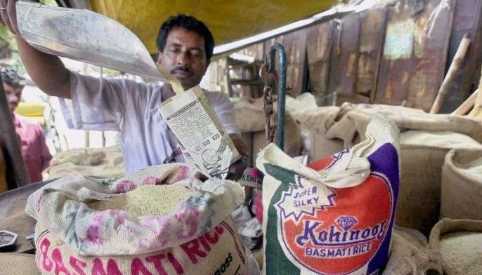 Steam rises as India, Pakistan take basmati battle to EU