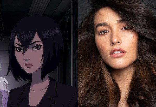'Perfect but...': Voice actor reviews Liza Soberano's 'Trese' Filipino dubbing