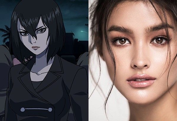 'Trese' fulfills Liza Soberano's superhero dreams after 'Darna'